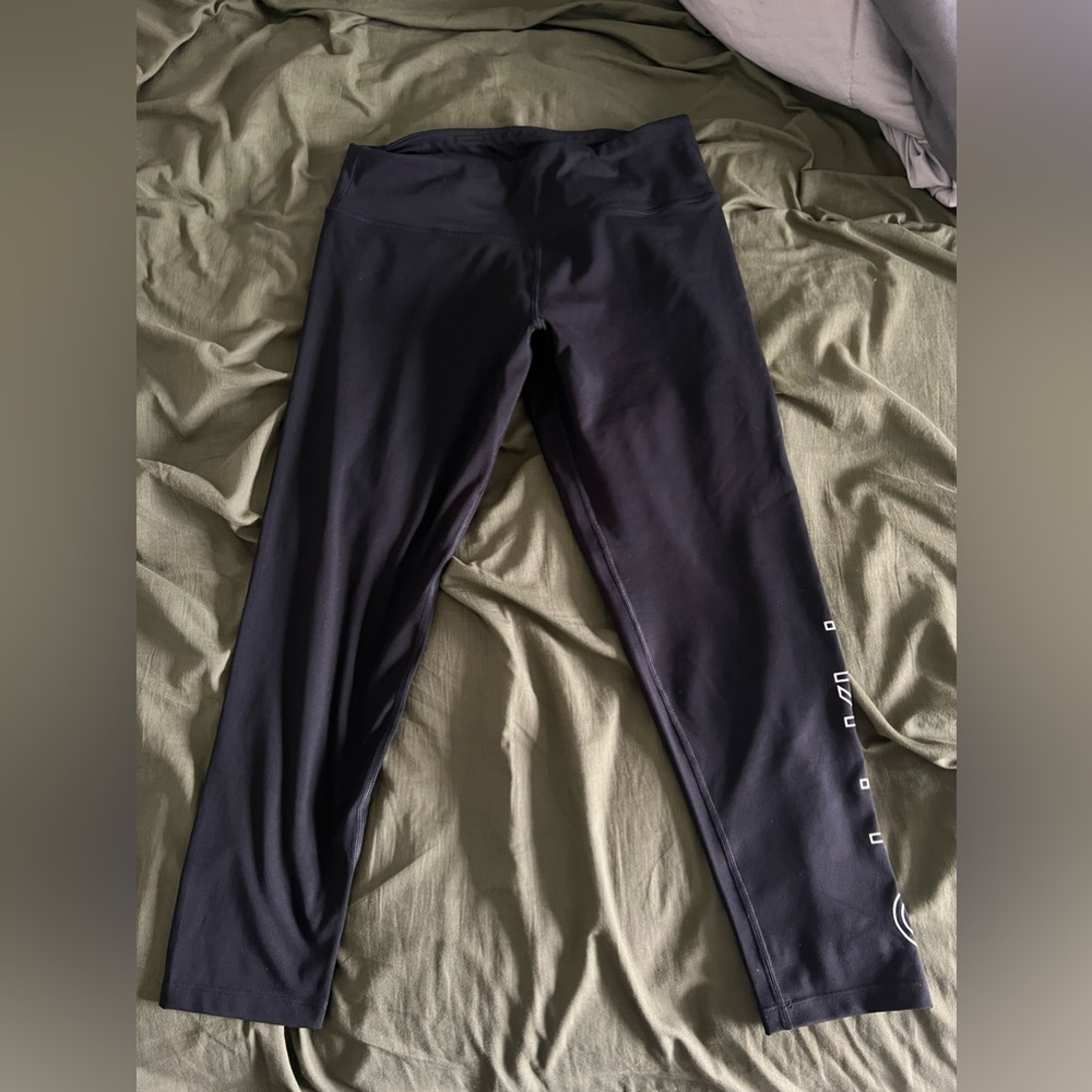 Calvin Klein Stretch Performance Leggings